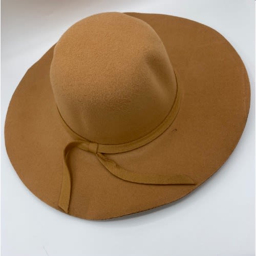 Women’s Sun Beach Hat - Beige
