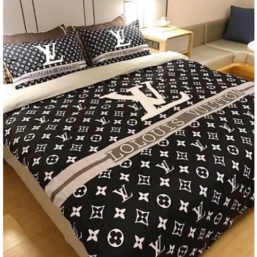 Duvet With 2 Free Pillow Cases - Fx075s