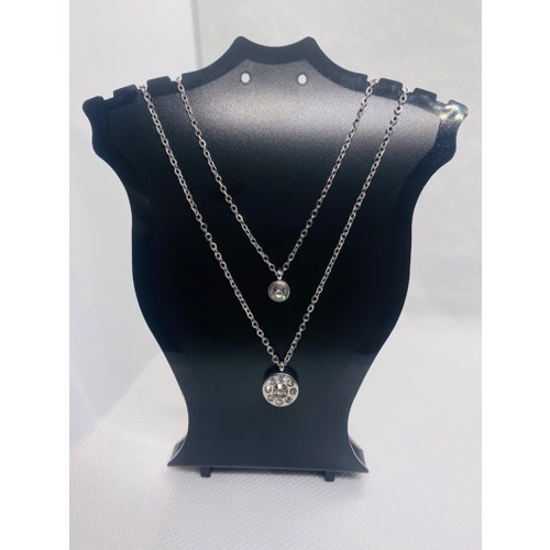Layered Necklace