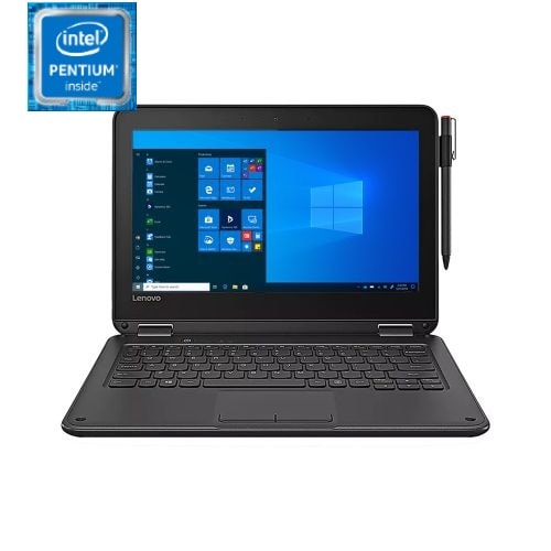 300e X360 Intel Celeron 128GB SSD 4GB RAM 11.6