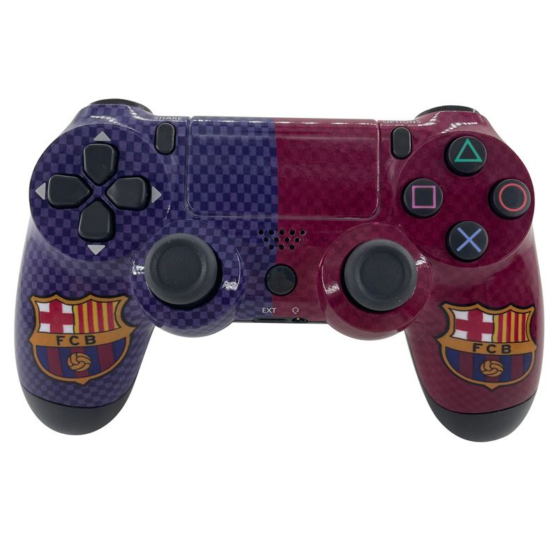 Wireless Controller Pad Remote Game Pad For PS4 / Slim / Pro