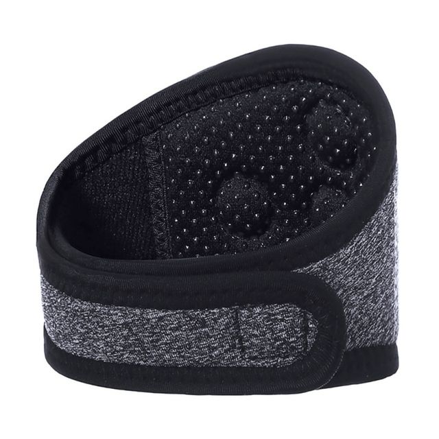 Therapy Wrap Protect Neck Massager Belt Heated Pad