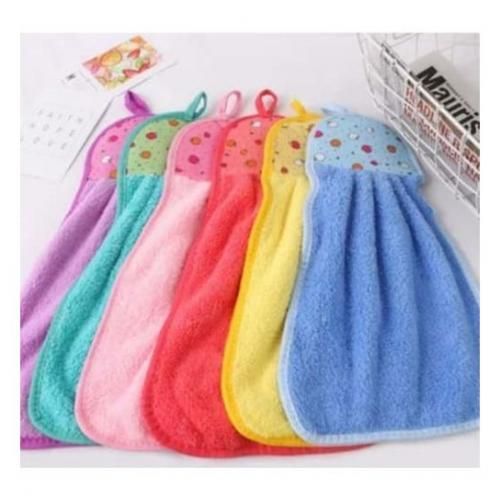 Microfibre Kitchen Towels