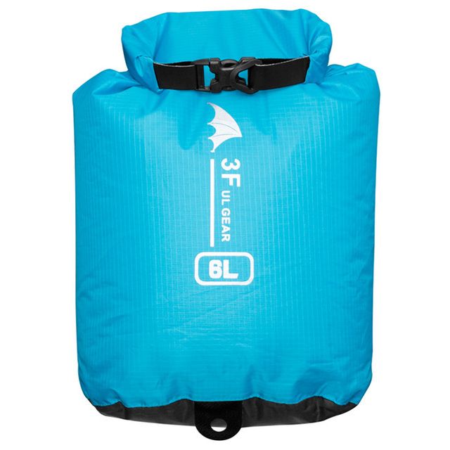 3f Ul Gear 15d 30d Cordura Ultralight Drifting Swimming Bag