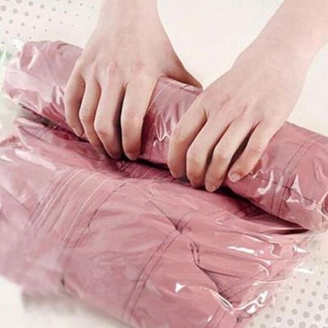 40*50cm Portable Compressible Swimming Bags Waterproof Bags