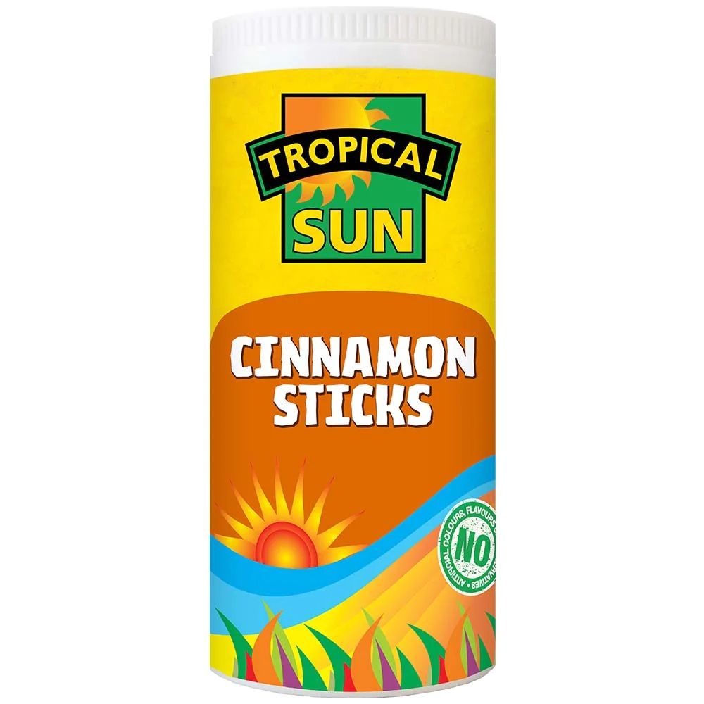 Cinnamon Sticks