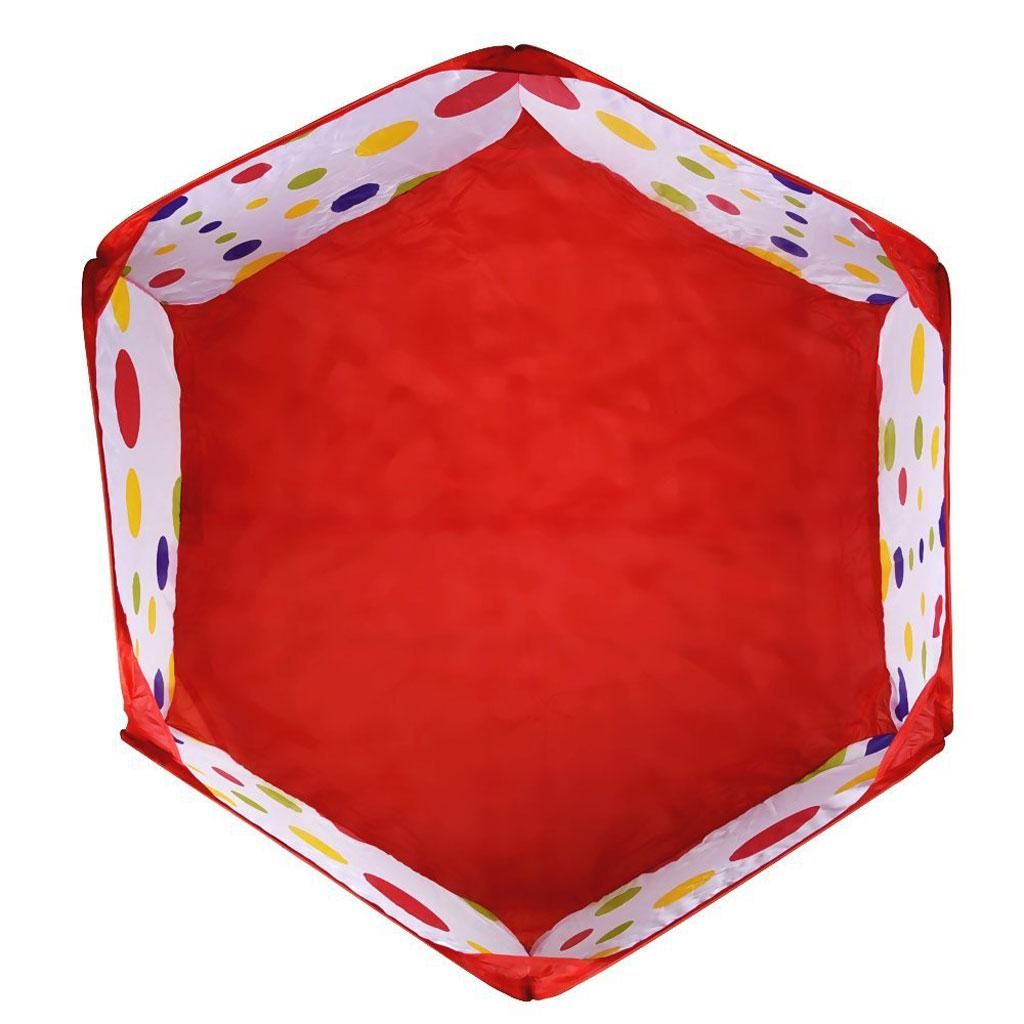 Portable Children Toy Tent  Ball  Pool Beach Playground  1M
