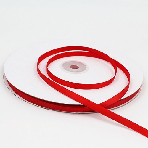 High Density Polyester Hand Woven Ribbon, Size: 91m X 0.6cm