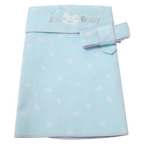 Easybaby Pony Handmade Quilted Swaddling