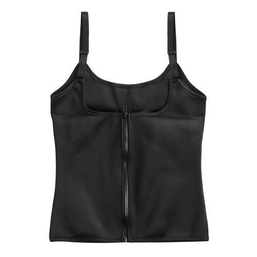 Waist Trainer Shape Wear Belly Shaper Trimmer Tummy Control Fitness Sweat Workout
