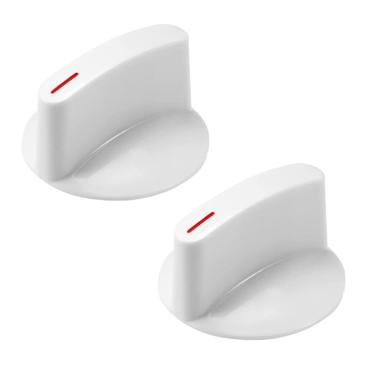 WH1X2721 Dryer KnobRepment for Dryer Machine PartsReps AP2044893 123C7931 EA271094 PS271094