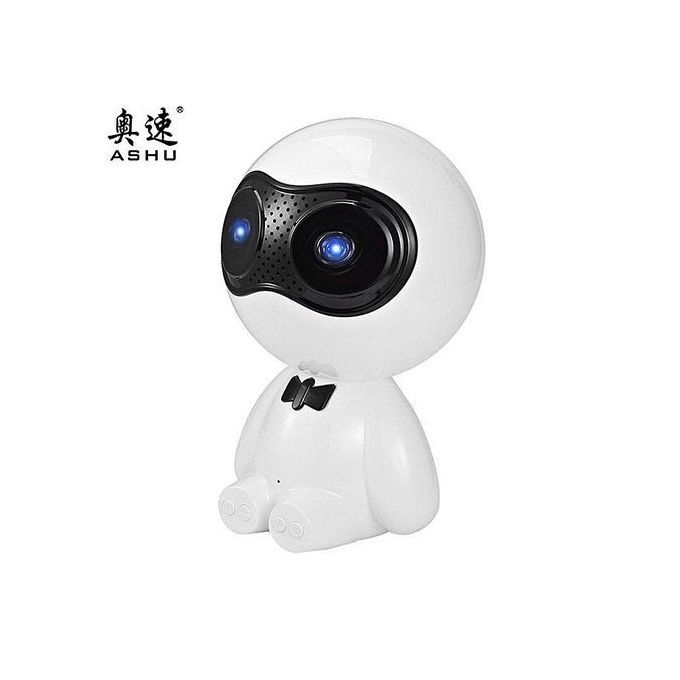 AS102L Mini Bluetooth Speaker Cute Pet Shape Speaker With LED Loudspeaker HT-S