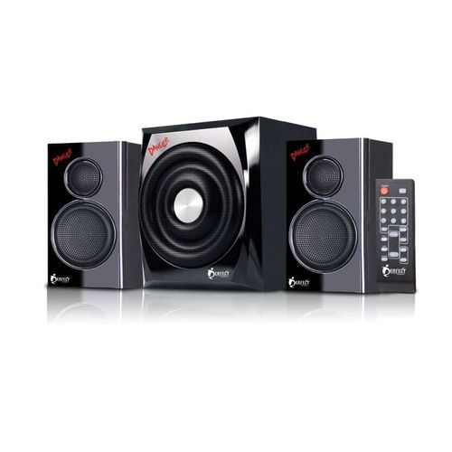 Extra Bass Danger 4000 Speaker