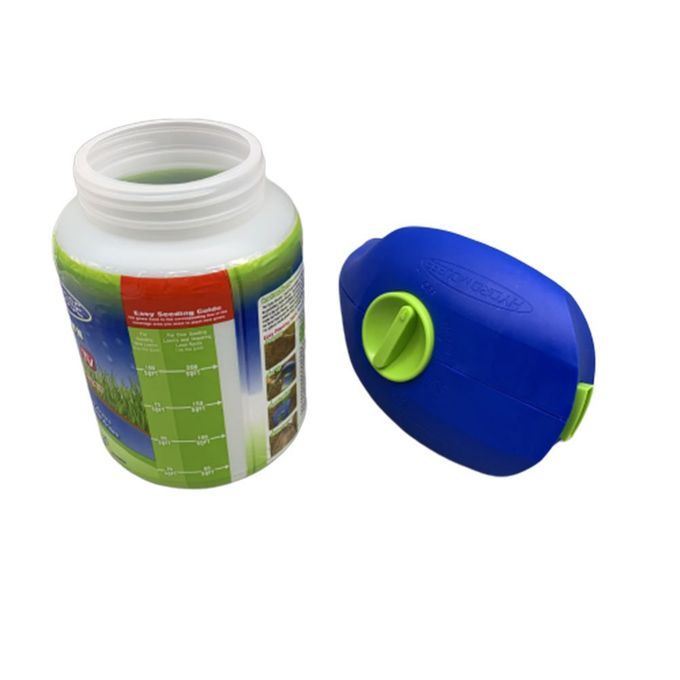 Garden Tools Professional Gardens Plastic Watering Can Opp Bag
