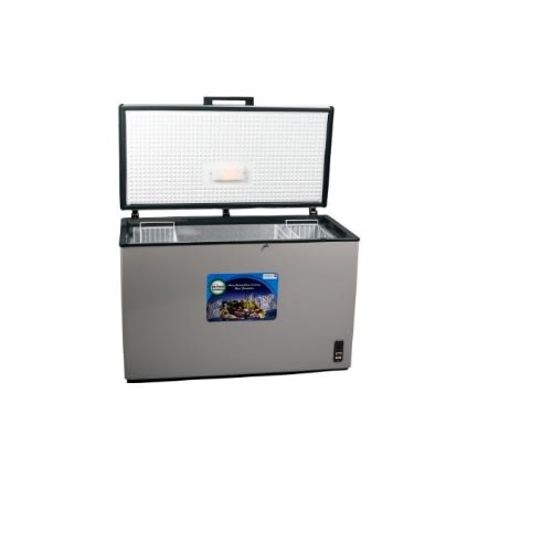 Chest Freezer-sfl400pre - 375L