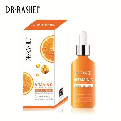 Original Dr. Rashel Vitamin C Eye Serum
