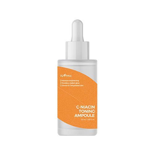 ISNTREE-C- Niacin Toning Ampoule 50ml
