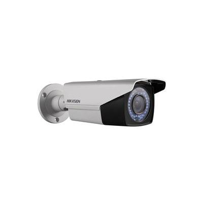 DS-2CE1AD0T-IT1F 2MP 1080p IR EXIR Wireless Night Vision HD CCTV Bullet Camera (6mm Lens), White