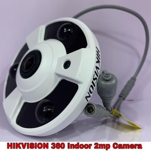 Panorama 2MP INDOOR CAMERA