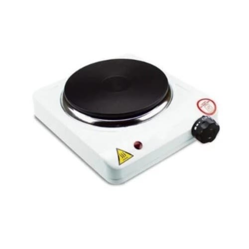 Single Electric Hotplate Cooker