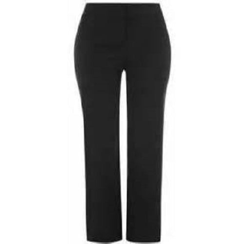 Front Pleated Trouser