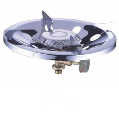 Gas Burner