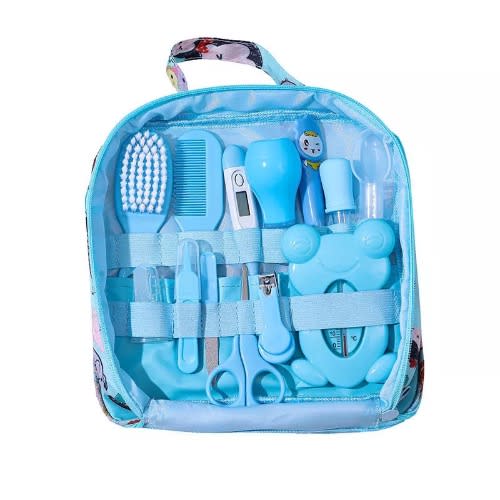 13pcs Baby Grooming Kit