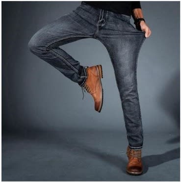Men's Quality Jeans