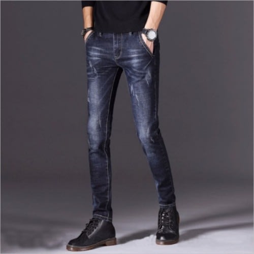 Men's Stock Jean