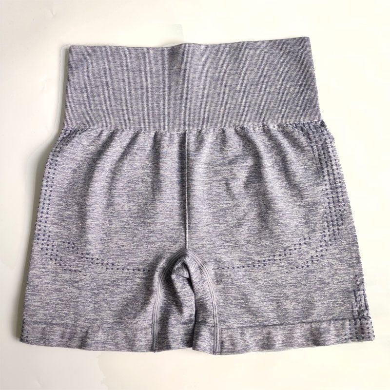 Nepoagym 7 Colors Vital Seamless Shorts 10CM Inseam Women Yoga Shorts Soft Matrial Workout Shorts High Waisted Gym Short