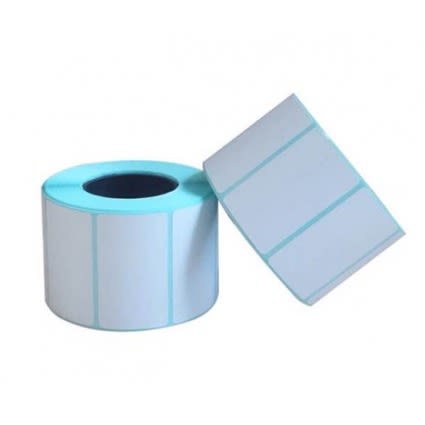 60x40mm Thermal Label Paper