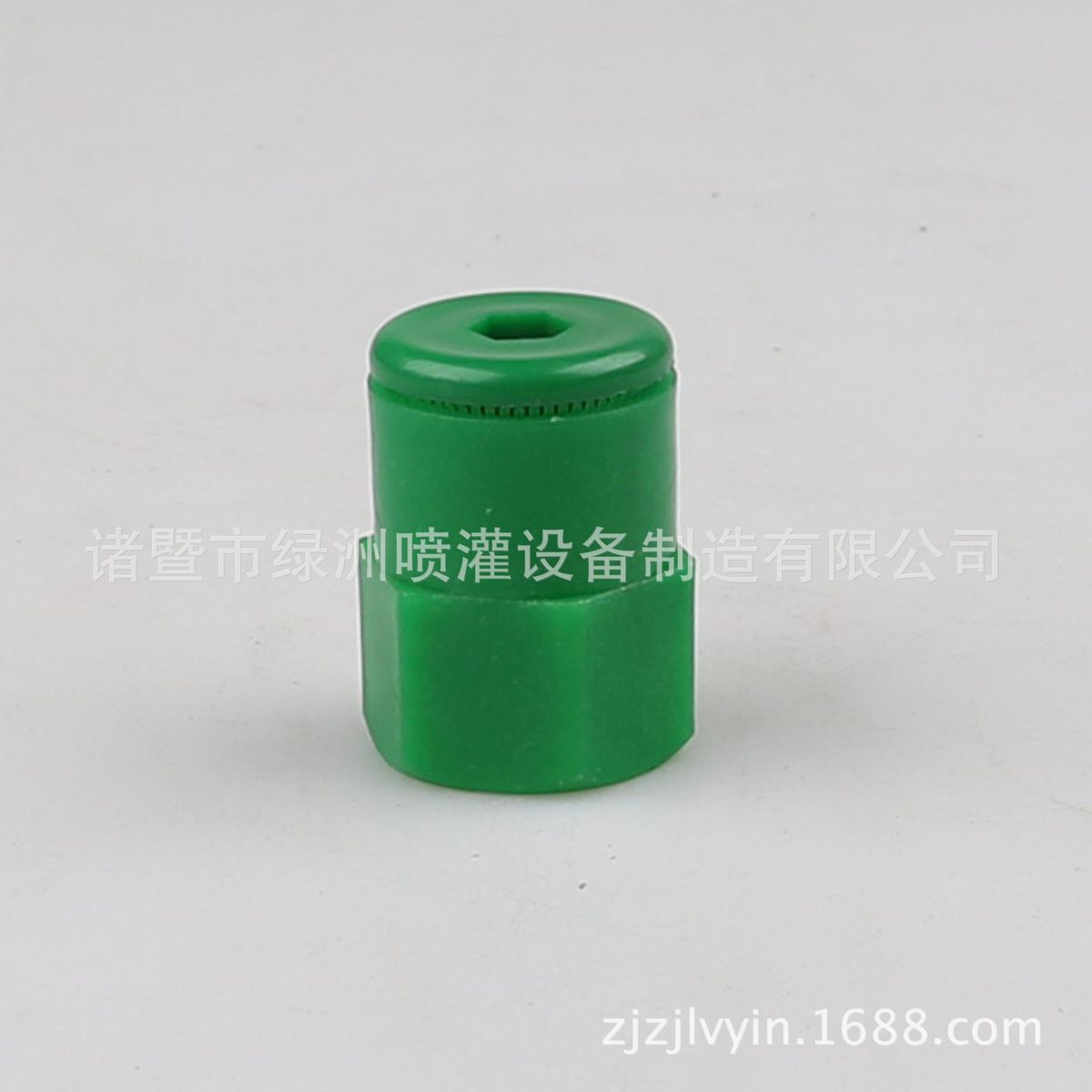 Factory Direct Sales Plastic Centrifugal Adjustable Micro Sprinkler Garden Landscape Nozzle Fog Sprinkler