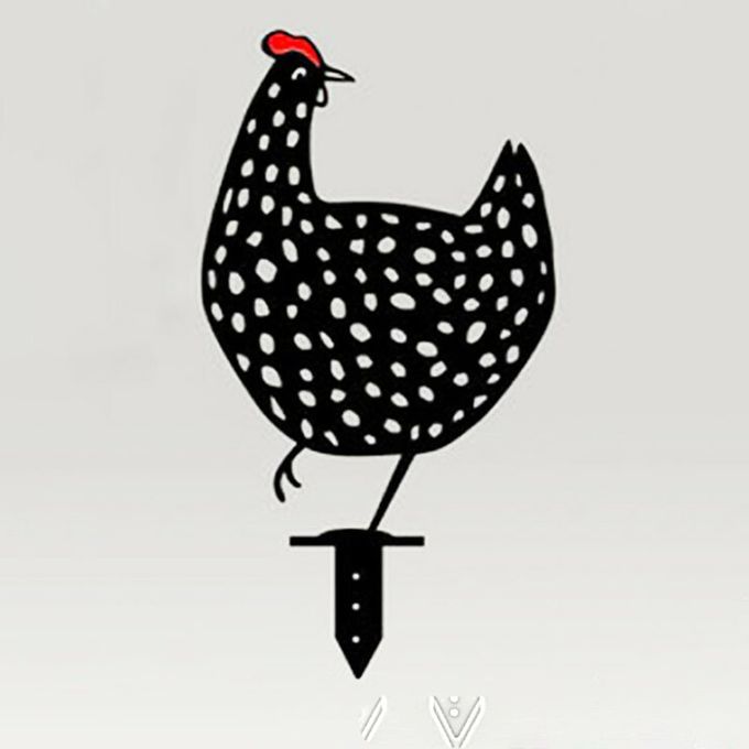 胰?Chicken Yard ArtI0zl!?p(? 1