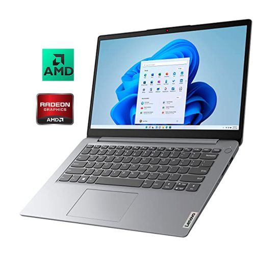 Ideapad 14-inch - AMD Quad Core 64GB SSD - 4GB RAM Windows 10