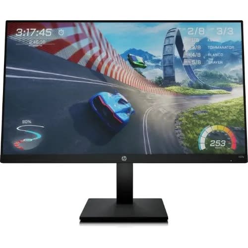 27'' 16:9 Freesync 165 Hz Hdr Ips Gaming Monitor X27q