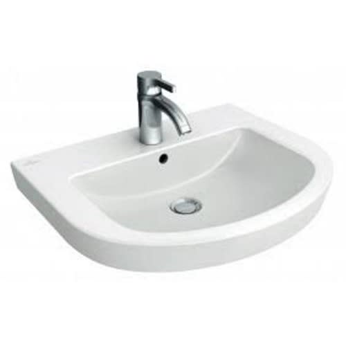 Twyford Washing Hand Basin With Tap