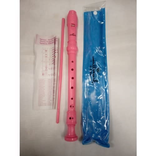 5 In 1 Recorder - Pink