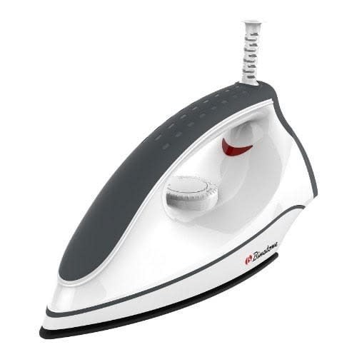 Dry Iron- Di-108 - 1200W