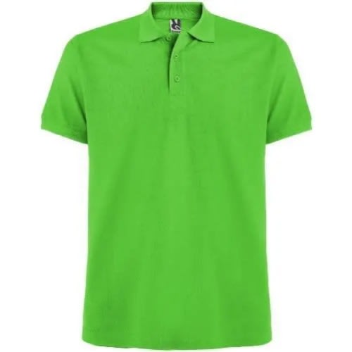 Men Casual T-shirts Green