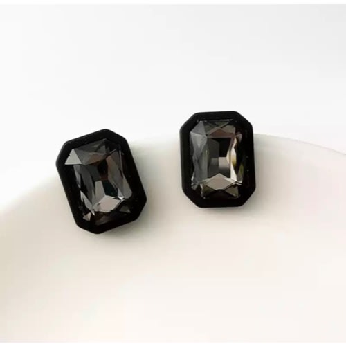 Ladies Fashion Stud Earring