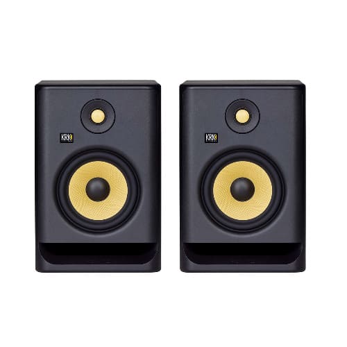 Rokit 7 Studio Monitor