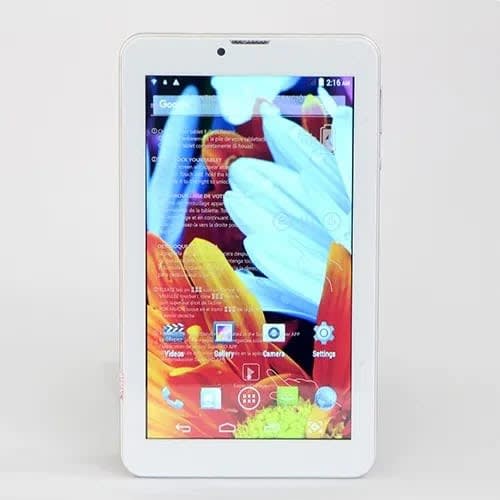 Children Educational Tablet