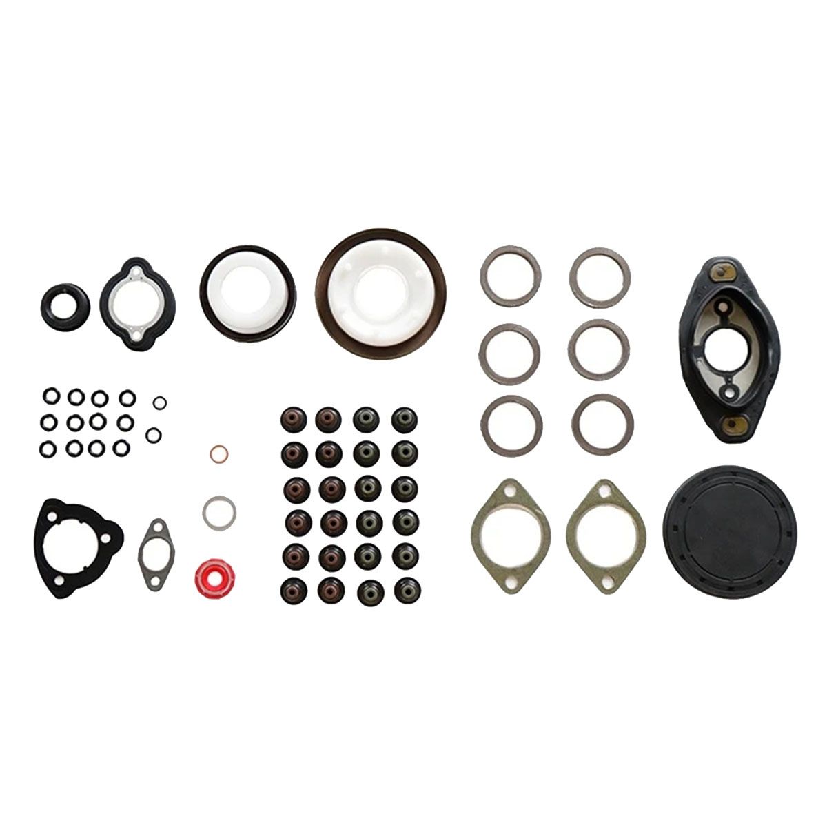 11127548921 Engine Overhaul Kit Cylinder Head Valve Repair