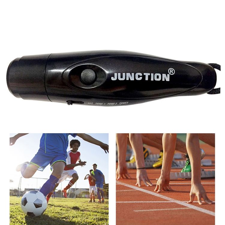 Rechargeable Outdoor Training Electronic Whistle