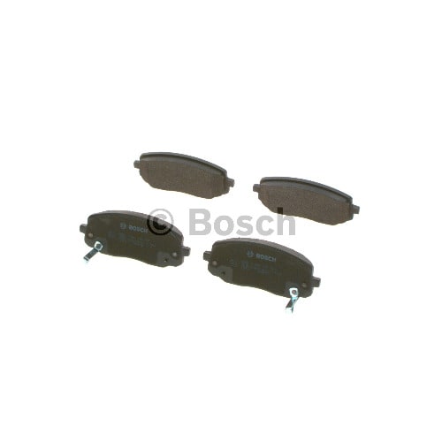 Brake Pad BP974 - Set Of 4