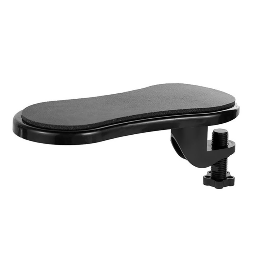 Universal Arm Support Mouse Pads Rotatable Computer Hand