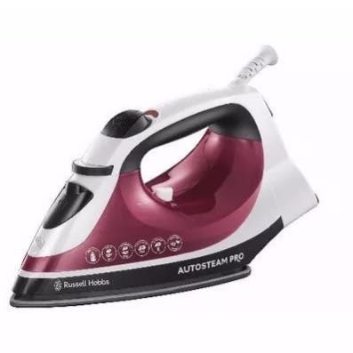 Pressing Iron