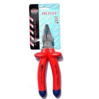 Meg Pliers