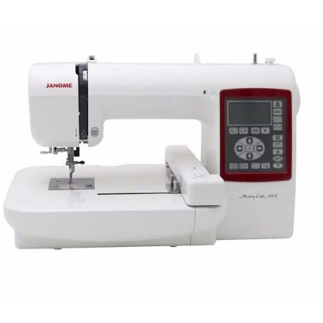 Memory Craft 230e