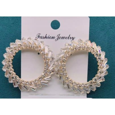 Hoop Earrings For Women